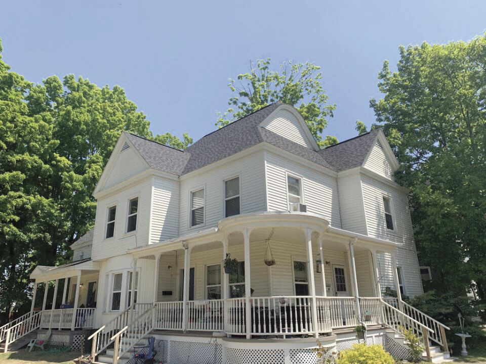 Financial aid for lead abatement often goes unused